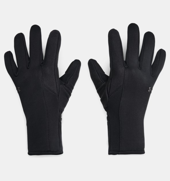 Under Armour Women's UA Storm Fleece Gloves
